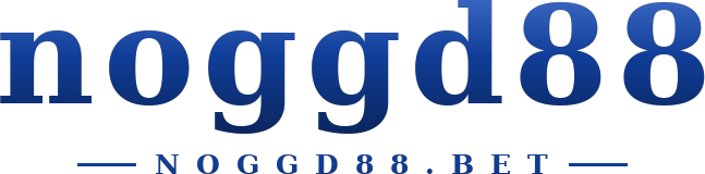 noggd88 logo